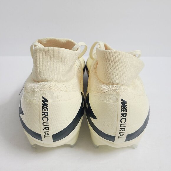 NEW Nike Zoom Mercurial Superfly 9 Pro FG Soccer Cleats DJ5598-700 Size 12.5 - Picture 5 of 7